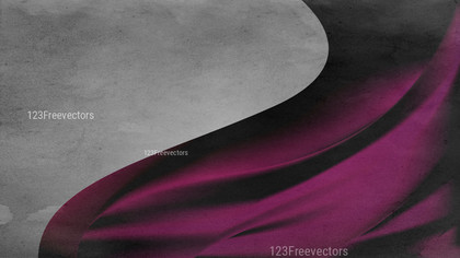 Purple Grey and Black Grunge Business Background Graphic