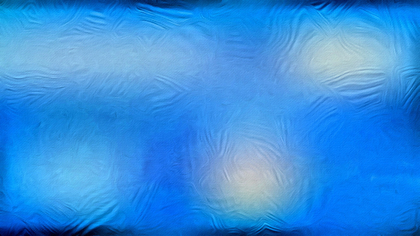 Blue Paint Background Image