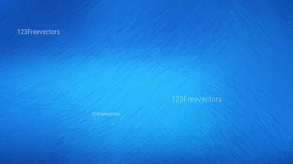 Blue Painting Background Image