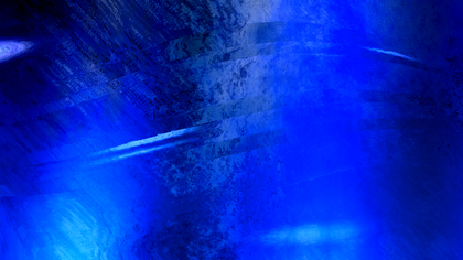 Cobalt Blue Painting Background Image