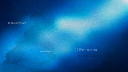 Dark Blue Water Paint Background Image