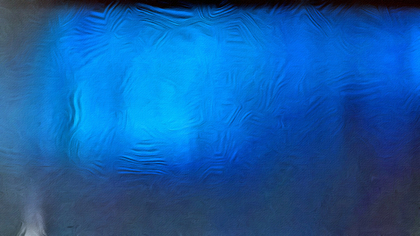 Dark Blue Painting Background Image