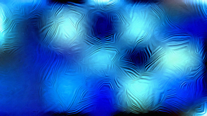 Dark Blue Painted Background Image