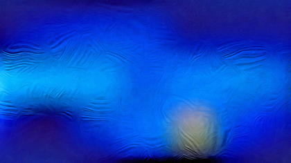 Dark Blue Paint Texture Background Image