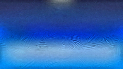 Dark Blue Paint Background