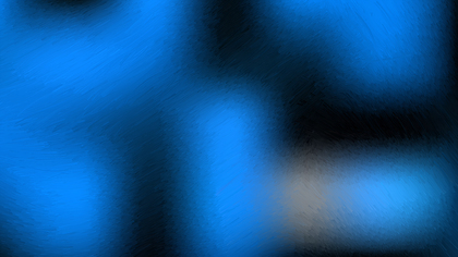 Dark Blue Oil Painting Background
