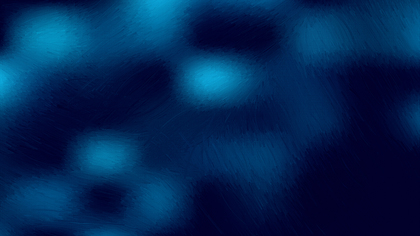 Dark Blue Painting Background