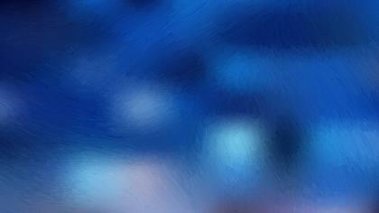 Dark Blue Oil Painting Background Image