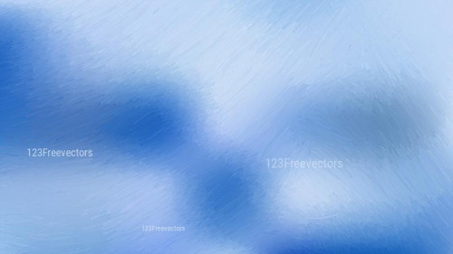 Light Blue Paint Background