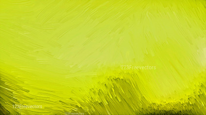 Lime Green Paint Background Image