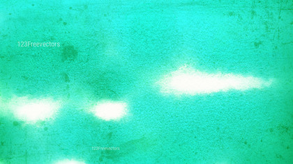 Mint Green Watercolor Texture Image
