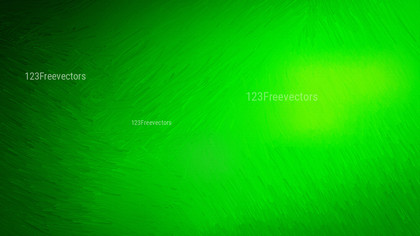 Neon Green Paint Background