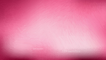 Pink Oil Painting Background