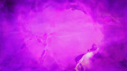 Purple Distressed Watercolour Background