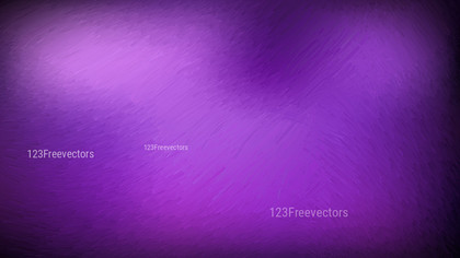 Purple Oil Painting Background Image