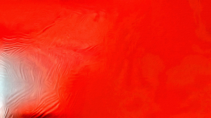 Red Paint Texture Background Image