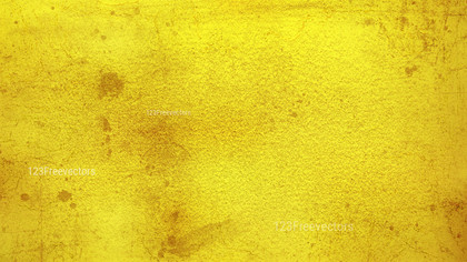 Gold Watercolor Texture Image