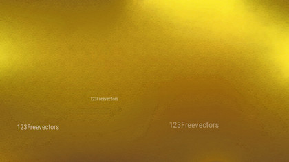 Gold Watercolor Background Texture Image