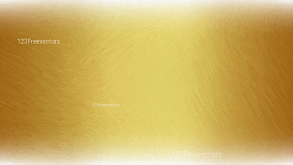 Gold Oil Painting Background Image