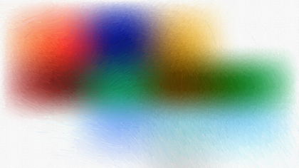 Colorful Paint Background Image