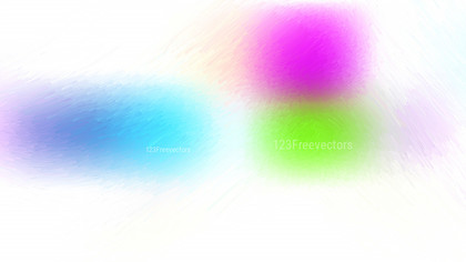 Light Color Painting Background Image