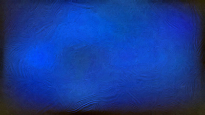 Black and Blue Painting Background Image