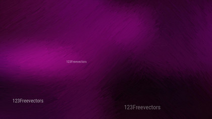 Purple and Black Painting Background