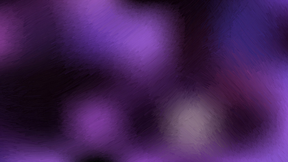 Purple and Black Painting Background Image