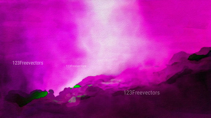 Purple Black and White Watercolor Background Image