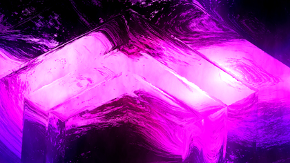 Abstract Purple Black and White Painting Background Image
