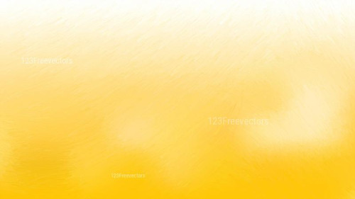 Orange and White Oil Painting Background