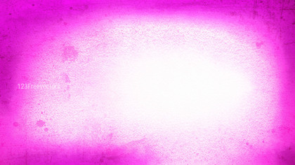 Pink and White Grunge Watercolor Texture Background Image