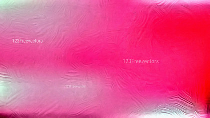 Pink and White Painting Texture Background Image