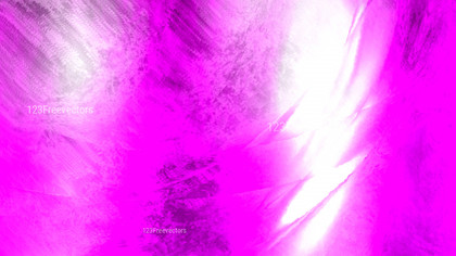 Abstract Pink and White Painting Background Image