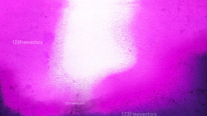 Purple and White Grunge Watercolour Texture Image