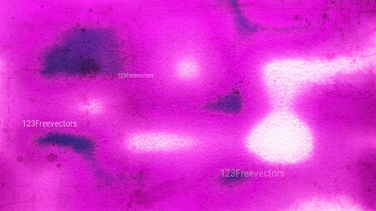 Purple and White Watercolor Texture