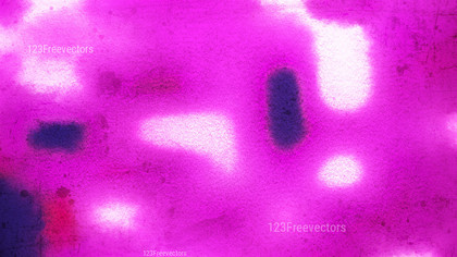 Purple and White Watercolor Background Image