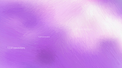Purple and White Oil Painting Background Image