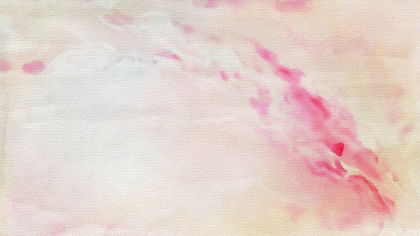 Pink and Beige Watercolour Texture