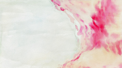 Pink and Beige Aquarelle Texture