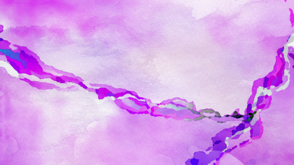Purple and Grey Distressed Watercolor Background Image