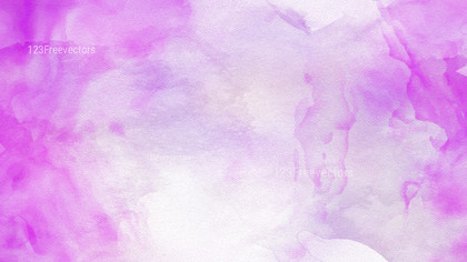 Purple and Grey Distressed Watercolour Background Image