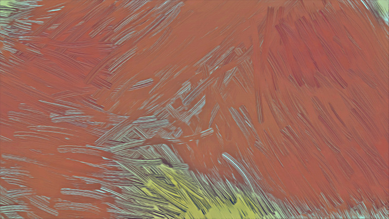 Red and Green Paint Background Image