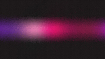 Pink Purple and Black Paint Background