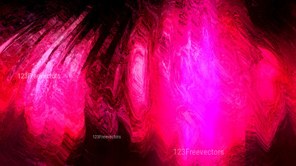 Pink Red and Black Paint Texture Background Image