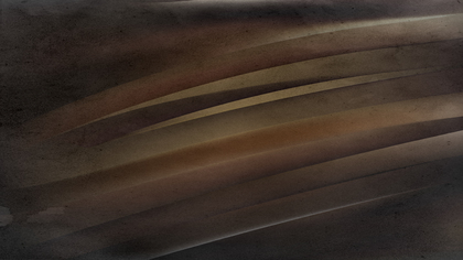 Dark Brown Background Texture Image