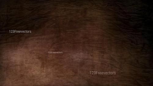 Black and Brown Grunge Texture Background