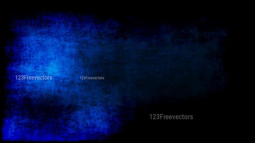 Cool Blue Texture Background