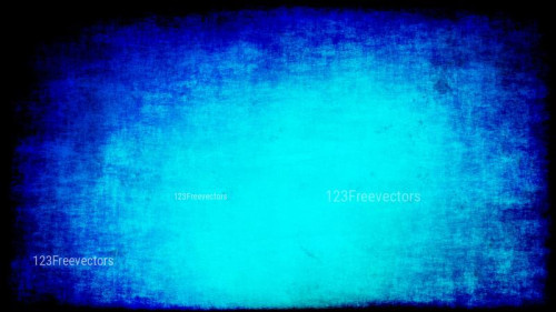 Cool Blue Background Texture