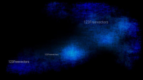 Cool Blue Texture Background Image
